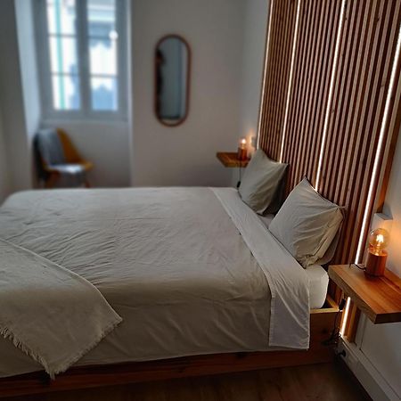 Santi E Benny Apartment ปอนตาเดลกาดา ภายนอก รูปภาพ