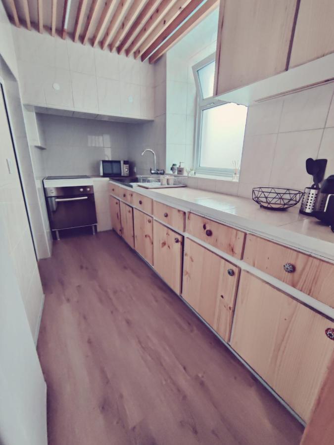 Santi E Benny Apartment ปอนตาเดลกาดา ภายนอก รูปภาพ