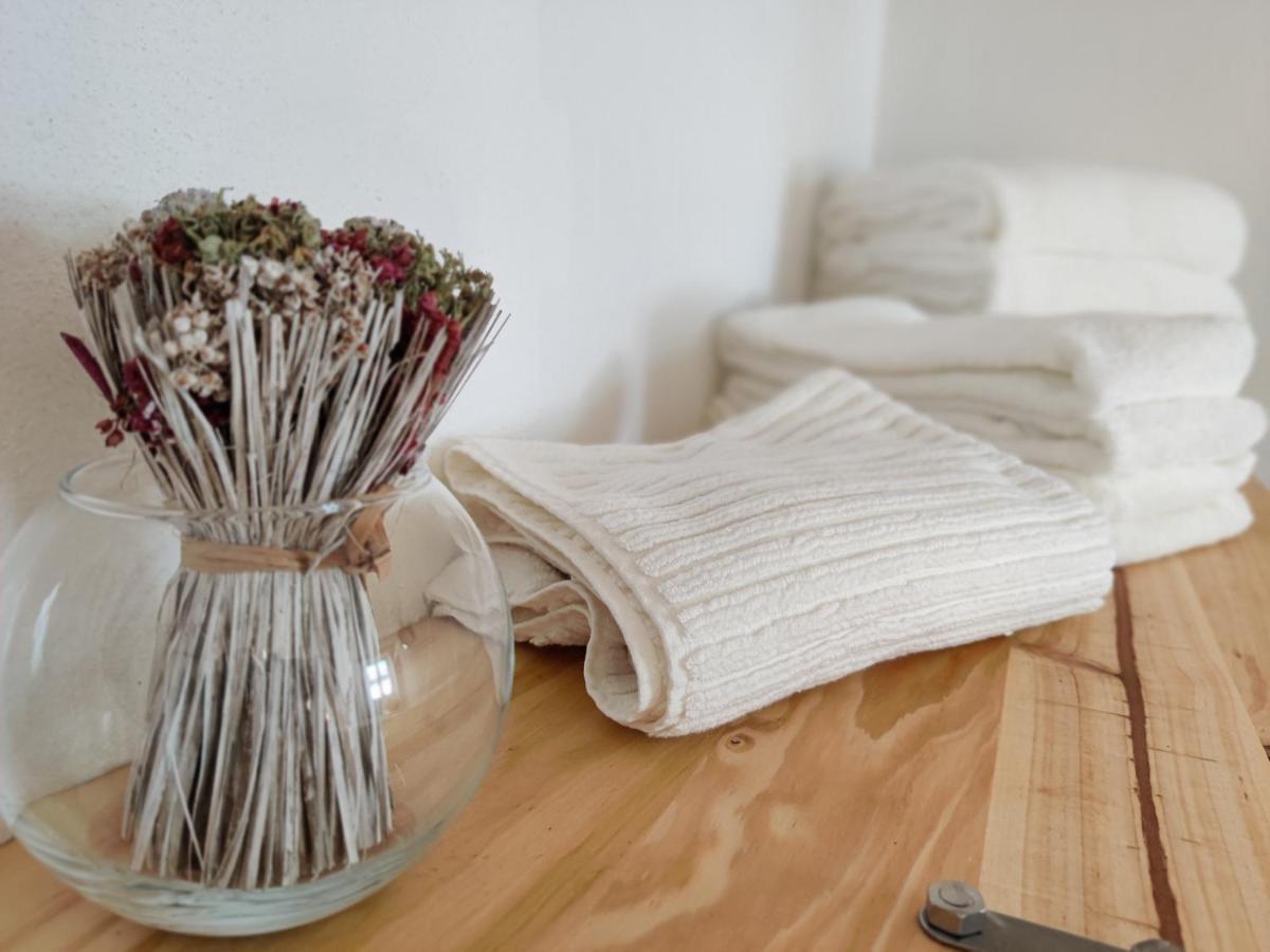 Santi E Benny Apartment ปอนตาเดลกาดา ภายนอก รูปภาพ