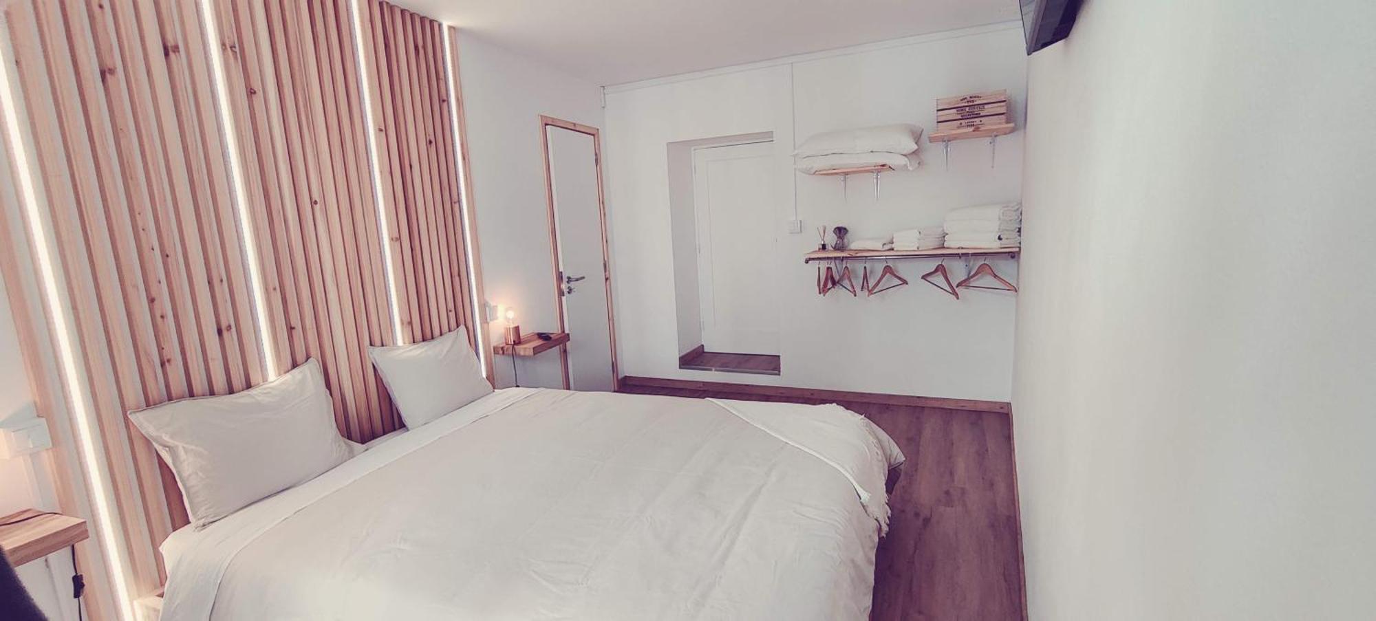 Santi E Benny Apartment ปอนตาเดลกาดา ภายนอก รูปภาพ